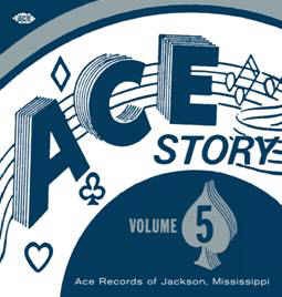V.A. - Ace Story Vol 5